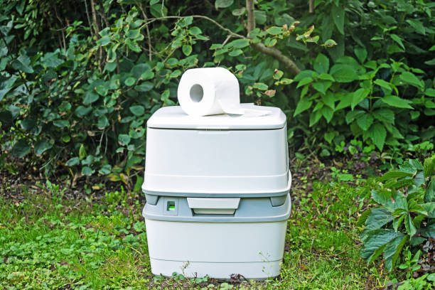 Best Construction site porta potty rental  in Keego Harbor, MI