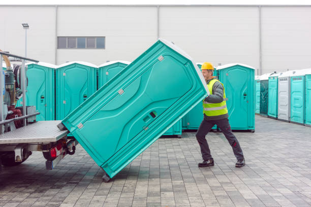 Portable Toilet Options We Offer in Keego Harbor, MI