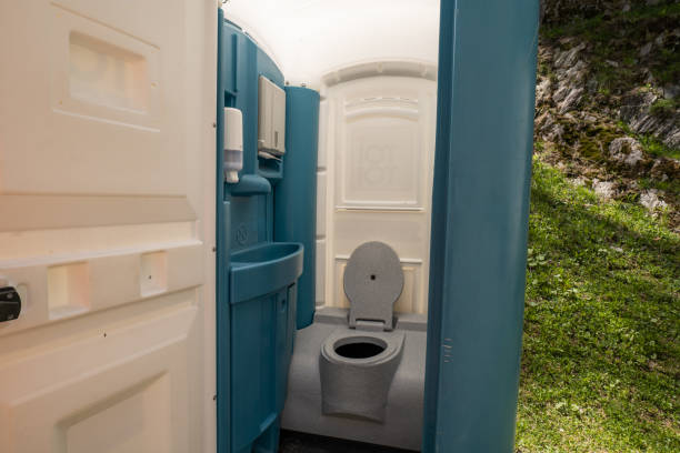 Best Best portable toilet rental  in Keego Harbor, MI