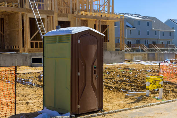  Keego Harbor, MI Porta Potty Rental Pros