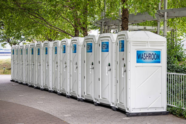 Best Local porta potty services  in Keego Harbor, MI