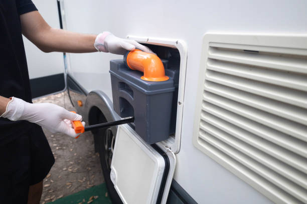 Sanitation services for porta potties in Keego Harbor, MI