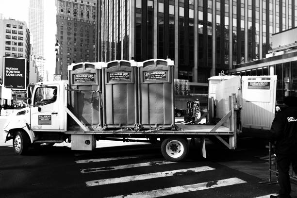 Best Affordable portable toilet rental  in Keego Harbor, MI